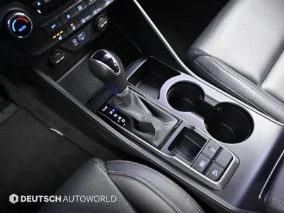 Hyundai Tucson 2016, 69212 км, за 11000000 KRW - фото 9