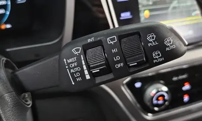 KG_Mobility_Ssangyong KORANDO 2019, 114054 км, за 10300000 KRW - фото 29