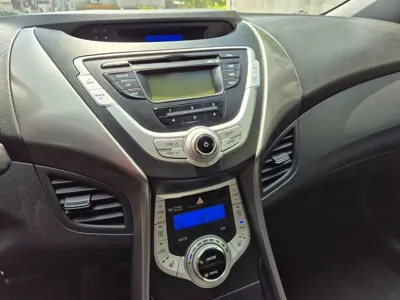 Hyundai Avante 2012, 143240 км, за 2990000 KRW - фото 9