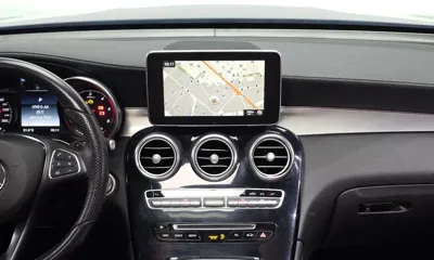 Mercedes-Benz GLC-Class 2017, 170544 км, за 23500000 KRW - фото 14