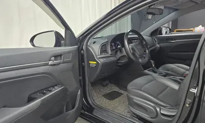 Hyundai Avante 2016, 115769 км, за 8200000 KRW - фото 10