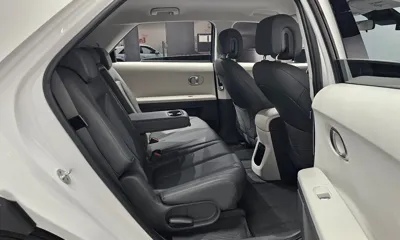 Hyundai Ioniq5 2022, 66606 км, за 27800000 KRW - фото 11