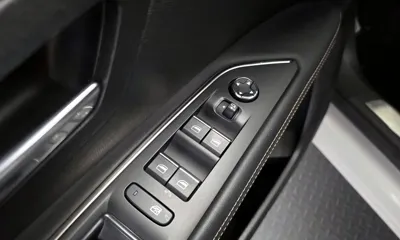 Peugeot 3008 2022, 121471 км, за 22900000 KRW - фото 30