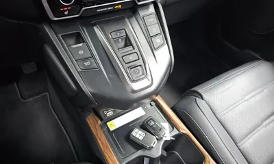 Honda CR-V 2021, 61289 км, за 30700000 KRW - фото 9