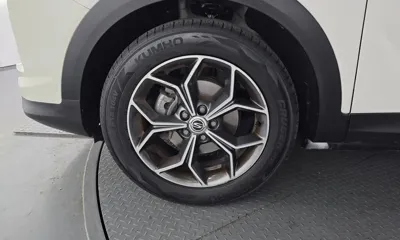 KG_Mobility_Ssangyong KORANDO 2019, 227863 км, за 5590000 KRW - фото 5