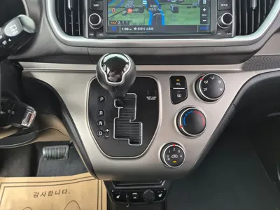 Kia Ray 2019, 66005 км, за 9300000 KRW - фото 9