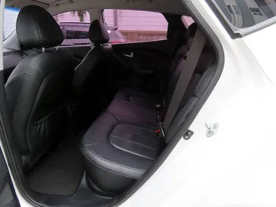 Hyundai Tucson 2015, 89423 км, за 8100000 KRW - фото 6
