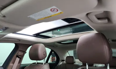 Mercedes-Benz E-Class 2017, 168505 км, за 18300000 KRW - фото 15