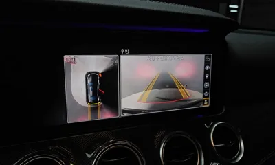 Mercedes-Benz E-Class 2019, 71642 км, за 41800000 KRW - фото 15