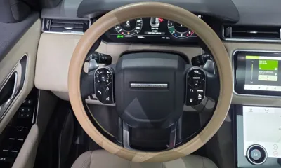 Land Rover Range Rover Velar 2018, 129686 км, за 25990000 KRW - фото 13