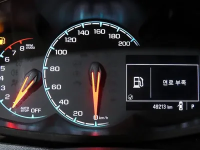 ChevroletGMDaewoo Spark 2019, 49211 км, за 7990000 KRW - фото 9