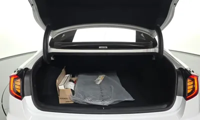 Hyundai Sonata 2023, 37616 км, за 34900000 KRW - фото 20
