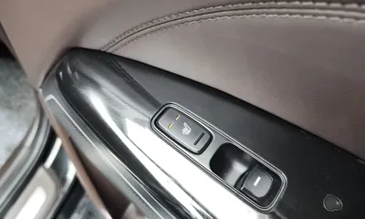 Kia K7 2017, 111406 км, за 10600000 KRW - фото 32