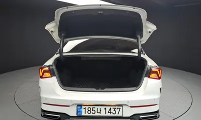 Kia K5 2023, 67150 км, за 23300000 KRW - фото 30
