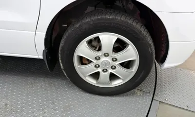 Hyundai Starex 2015, 51119 км, за 14200000 KRW - фото 5