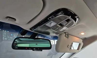 Hyundai Grandeur 2016, 128423 км, за 7400000 KRW - фото 17