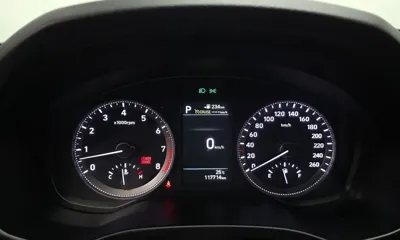 Hyundai Grandeur 2018, 117714 км, за 13500000 KRW - фото 8