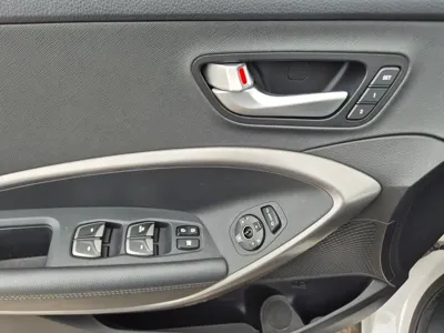 Hyundai Santafe 2015, 99000 км, за 12000000 KRW - фото 14