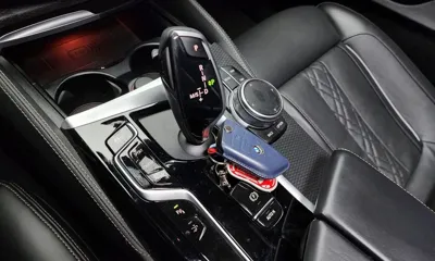 BMW Gran Turismo 2023, 86908 км, за 46950000 KRW - фото 9