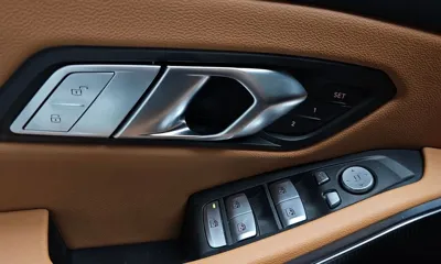 BMW 3-Series 2023, 47306 км, за 39800000 KRW - фото 30
