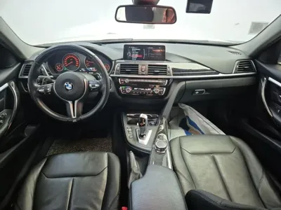 BMW 3-Series 2016, 98742 км, за 12000000 KRW - фото 6