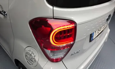 Kia Ray 2021, 34346 км, за 13800000 KRW - фото 23