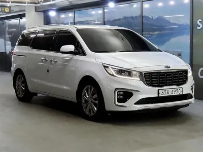 Kia Canival 2019, 94798 км, за 15990000 KRW - фото 5