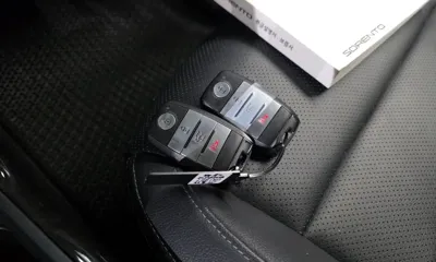 Kia Sorento 2016, 143826 км, за 10790000 KRW - фото 29