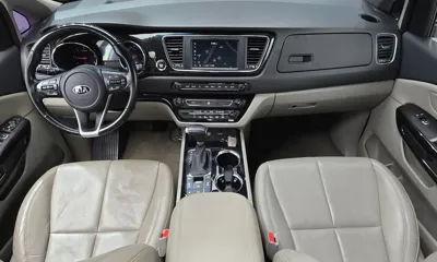 Kia Canival 2019, 96690 км, за 17800000 KRW - фото 7