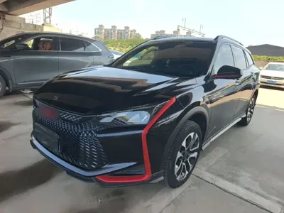 Aeolus GS · 2022 год