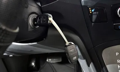 Hyundai Starex 2016, 44236 км, за 11500000 KRW - фото 16