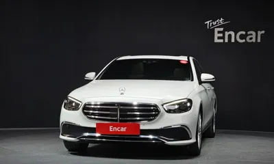 Mercedes-Benz E-Class 2023, 70529 км, за 39900000 KRW
