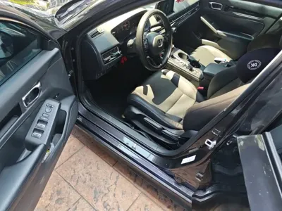 Honda Integra 2023, 48600 км, за 75400 CNY - фото 14