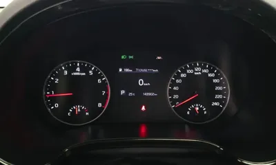Kia Seltos 2020, 143902 км, за 11500000 KRW - фото 8