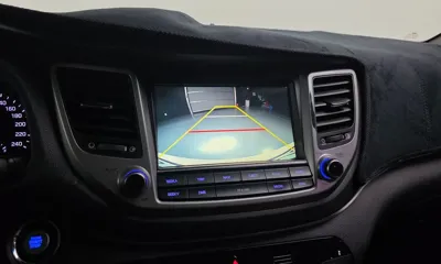 Hyundai Tucson 2016, 152377 км, за 15000000 KRW - фото 14
