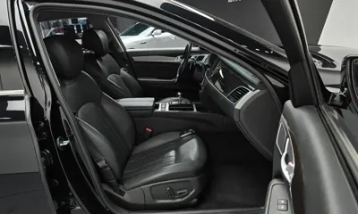 Genesis G80 2017, 124043 км, за 12590000 KRW - фото 26