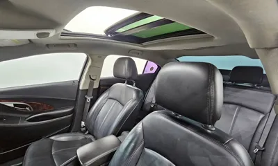 ChevroletGMDaewoo Alpheon 2011, 228760 км, за 2700000 KRW - фото 19
