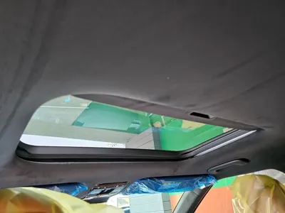 Hyundai Santafe 2026, 1500 км, за 32450000 KRW - фото 9