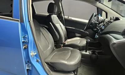 ChevroletGMDaewoo Spark 2014, 121848 км, за 3200000 KRW - фото 26