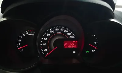 Kia Ray 2014, 136542 км, за 4300000 KRW - фото 8