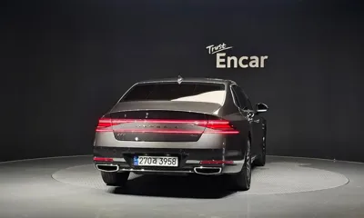Genesis G90 2023, 67361 км, за 68900000 KRW