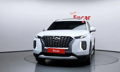 Hyundai Palisade 2022, 135184 км, за 99990000 KRW