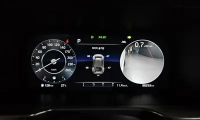 Kia Sorento 2022, 88253 км, за 28500000 KRW - фото 8