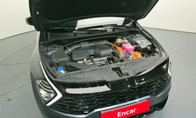 Kia Sportage 2023, 41866 км, за 34300000 KRW - фото 6
