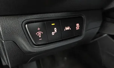 Kia K3 2019, 155502 км, за 10000000 KRW - фото 27