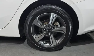 Kia K3 2019, 103879 км, за 10990000 KRW - фото 21