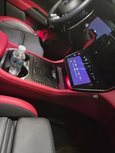 Maserati Grecale 2025, 21000 км, за 100000000 KRW - фото 9