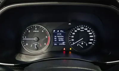 Hyundai Tucson 2019, 215735 км, за 11200000 KRW - фото 8