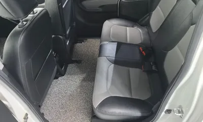 Kia Ray 2018, 40321 км, за 11500000 KRW - фото 29