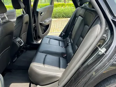 Chevrolet Malibu XL 2021, 160000 км, за 42800 CNY - фото 6
